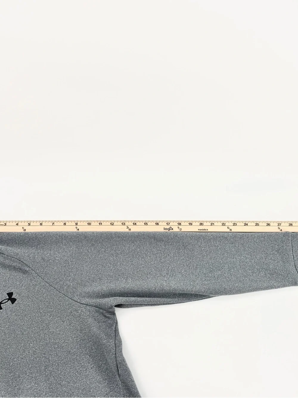 Under Armour clean versatile